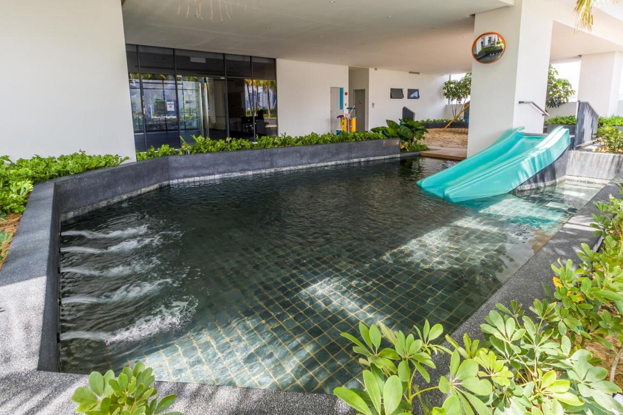 Continew Residensi By Airhost Aparthotel Kuala Lumpur Exterior foto