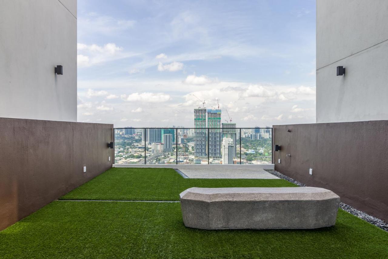 Continew Residensi By Airhost Aparthotel Kuala Lumpur Exterior foto